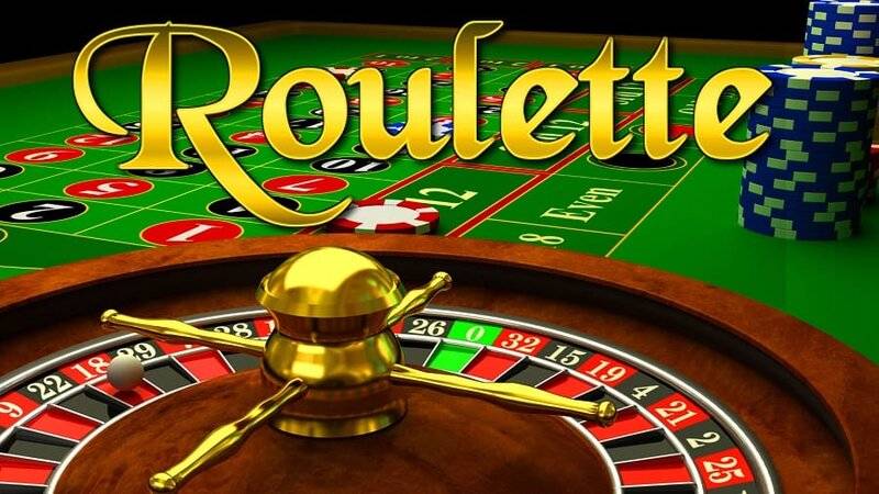 Roulette vòng quay casino