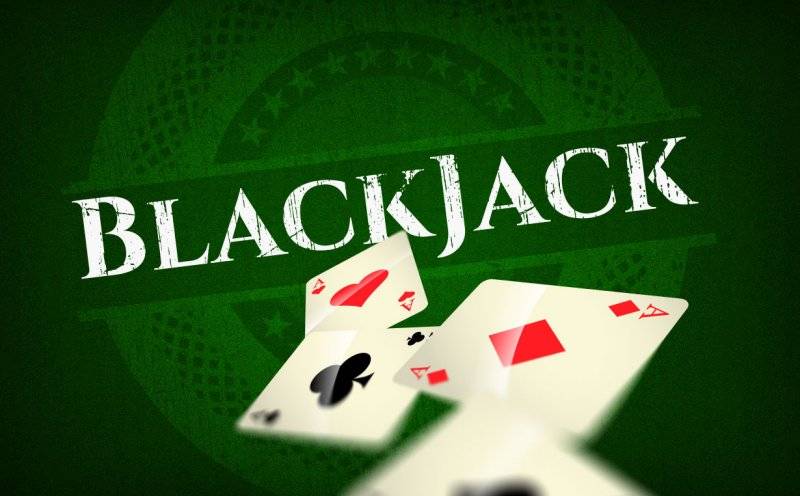 Blackjack luật chơi đơn giản và dễ hiểu